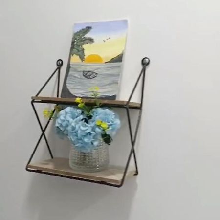 Hostal Javi Санта-Марта Экстерьер фото