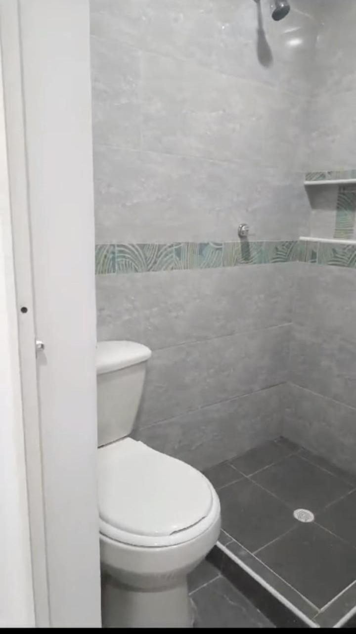 Hostal Javi Санта-Марта Экстерьер фото