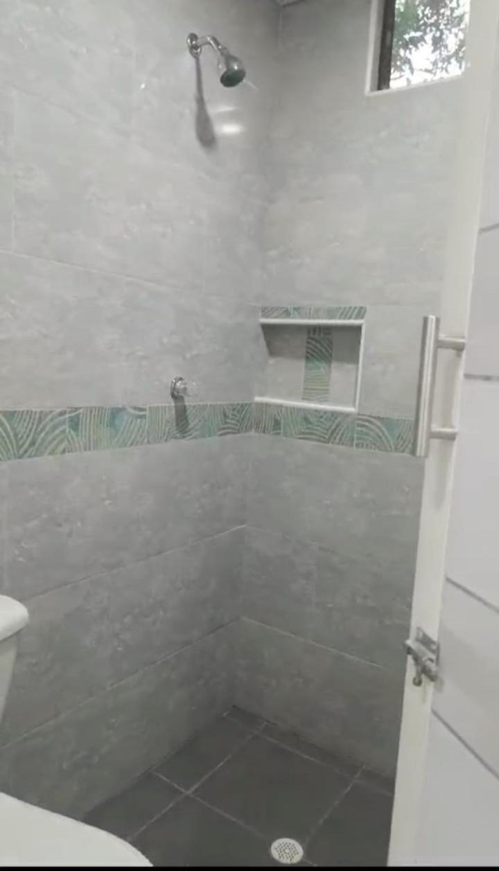 Hostal Javi Санта-Марта Экстерьер фото